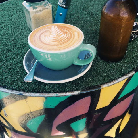 Mambo Coffee Company - Hotel NSW 0