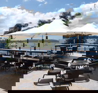 Mariners on the Waterfront Bistro - Hotel NSW