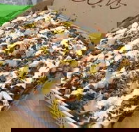 Rivo Kebab House - Hotel NSW