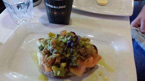 Seaside Bakehouse - Hotel NSW 0