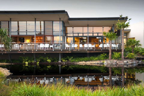 The Deck - Hotel NSW 0