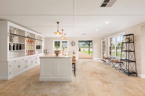 1813 Cellar Door - Hotel NSW 0