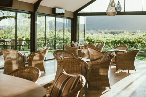 1813 Cellar Door - Hotel NSW 1