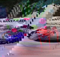 Antz Pantz Cafe - Hotel NSW