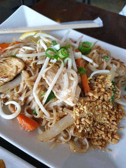 Lex Thai - Hotel NSW 0