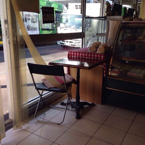 MJ Select Bakery - Hotel NSW 0