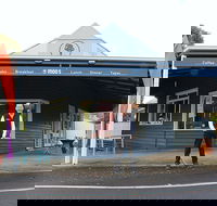 Moos at Meeniyan - Hotel NSW