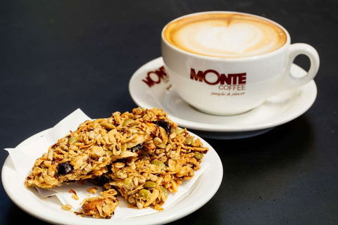Perfect Coffee - Hotel NSW 0