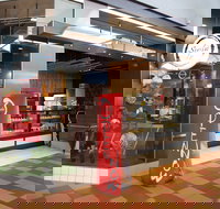 Sushi In - Hotel NSW