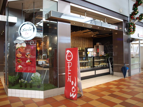 Sushi In - Hotel NSW 0