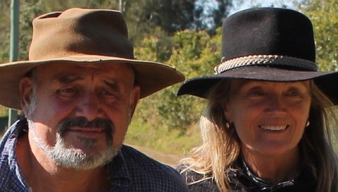 Sweet Water Farm - Hotel NSW 1