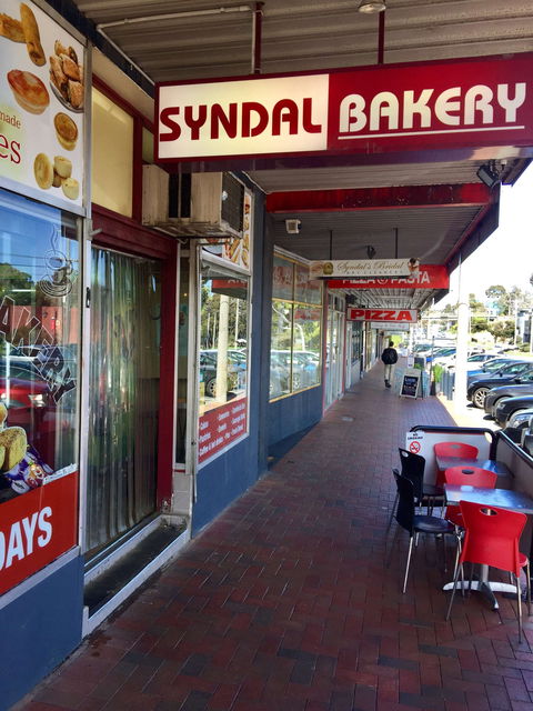 Syndal Bakery - Hotel NSW 0