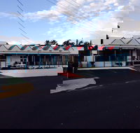 The Colourpatch Cafe - Hotel NSW