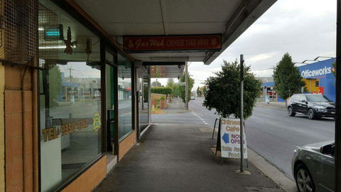 The Laughing Rooster - Hotel NSW 0