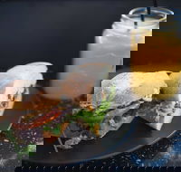 The Barista's Shed - Hotel NSW