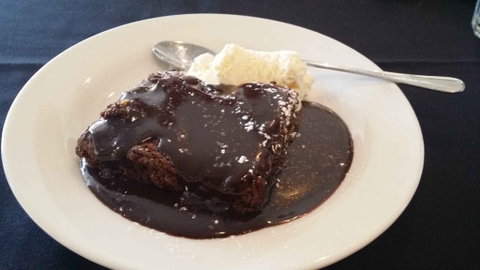 Zia's Ristorante - Hotel NSW 0