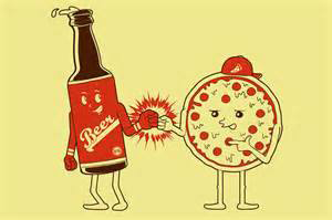 Alfresco Pizzeria & Wine Bar - Hotel NSW 0