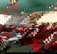 Chinese Holiday Restaurant - Hotel NSW
