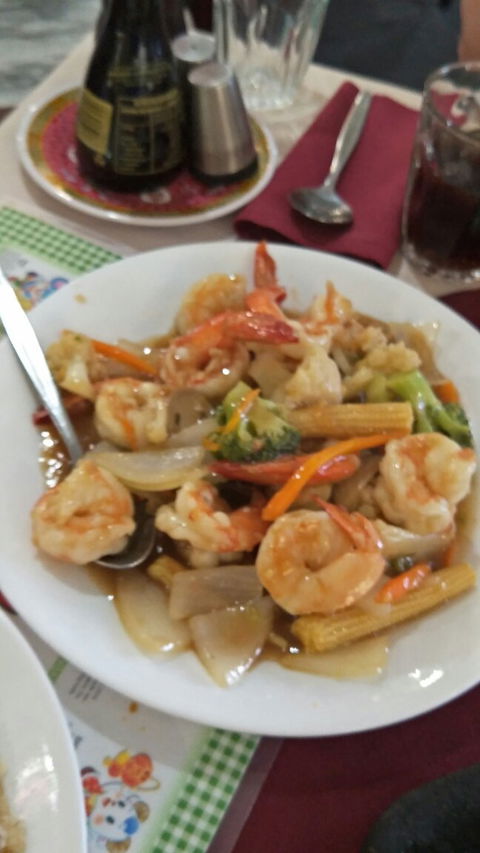 Chinese Holiday Restaurant - Hotel NSW 2