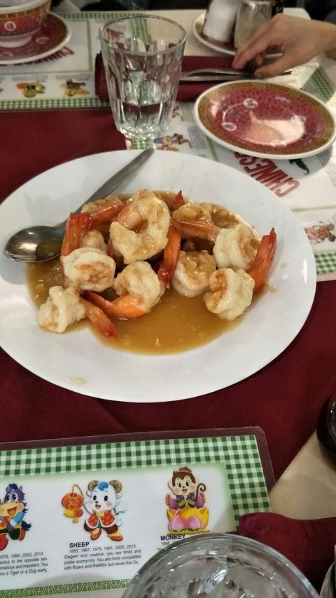 Chinese Holiday Restaurant - Hotel NSW 6