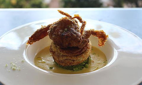 Clipper Restaurant & Bar - Hotel NSW 0