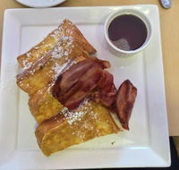 Inland Cafe - Hotel NSW