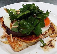 The Teal Turtle Cafe - Hotel NSW