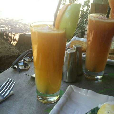 Affinity Cafe - Hotel NSW 0