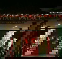 Crystal Palace Chinese Restaurant - Hotel NSW