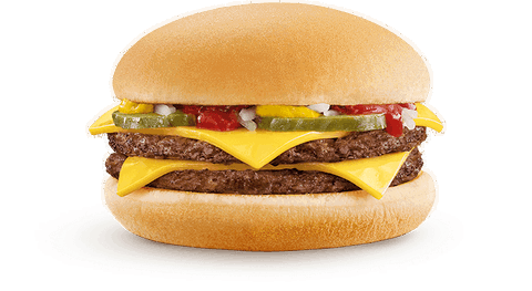 McDonald's - Hotel NSW 0