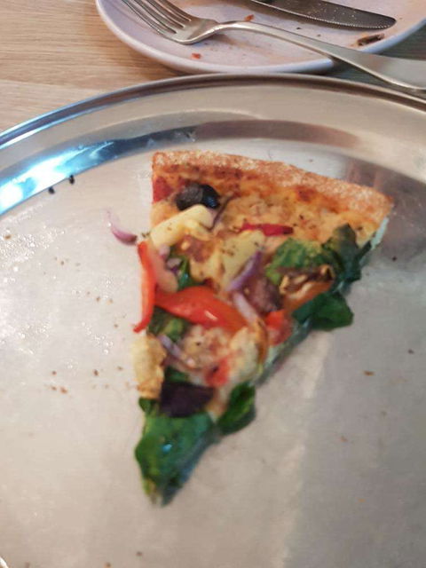 Pep Pizza - Hotel NSW 0