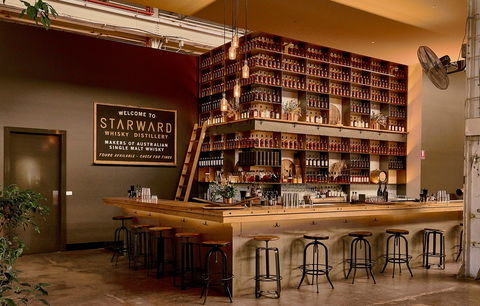 Starward Distillery - Hotel NSW 0