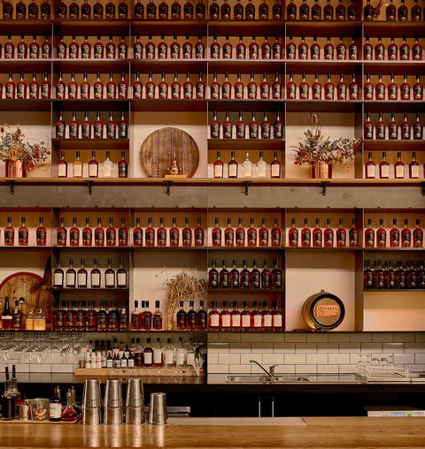 Starward Distillery - Hotel NSW 1