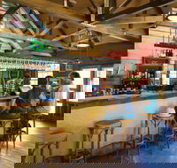 Tannin Restaurant at the Tarkine Tavern - Hotel NSW