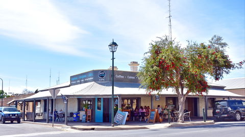 Taste The Yorke - Hotel NSW 0