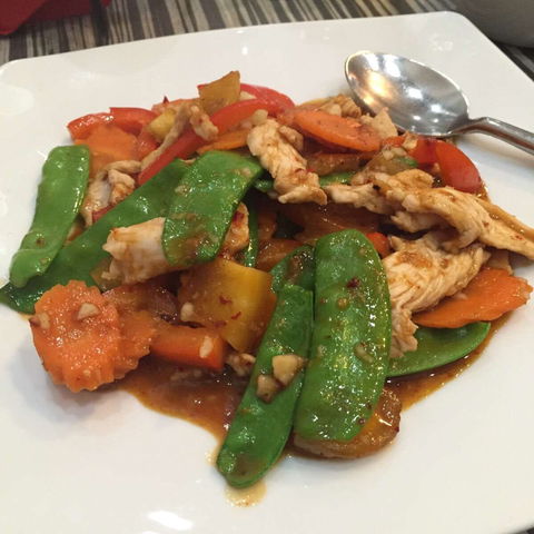 @ Thai Place - Hotel NSW 0