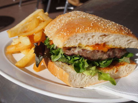 The Commercial Hotel - Hotel NSW 0