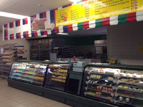 T. P Bakery - Hotel NSW 0