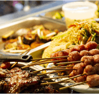 Vietnamese Food Bar - Hotel NSW