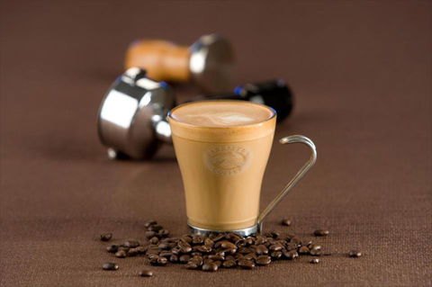 Zarraffa's Coffee - Springfield - Hotel NSW 0