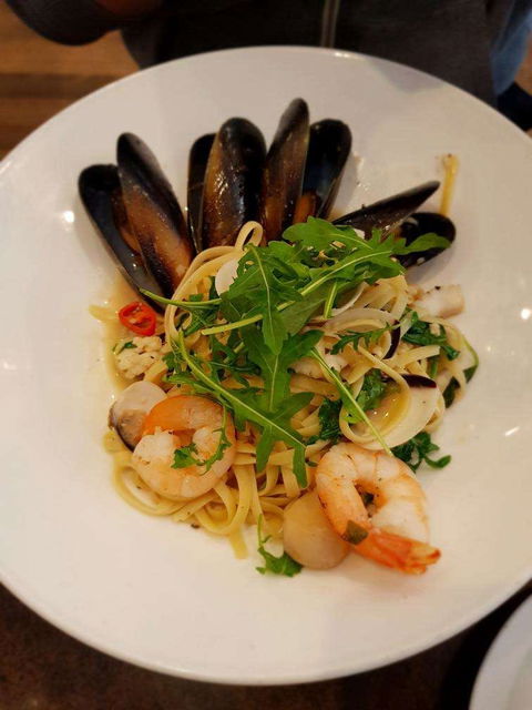 115 Grill & Brewhouse - Hotel NSW 0