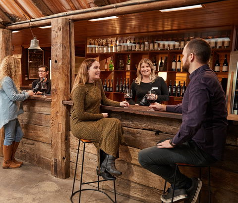 Best's Wines Great Western - Hotel NSW 1
