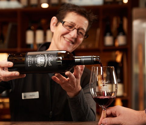 Best's Wines Great Western - Hotel NSW 2