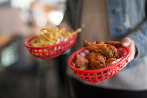Chelle's Soulfoods Cafe - Hotel NSW 0