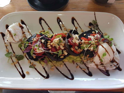 Dolce Vita On Puckle - Hotel NSW 0