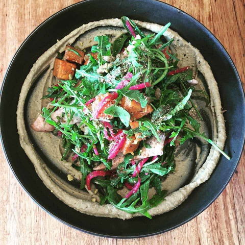 Foodies Deli Cafe - Hotel NSW 0