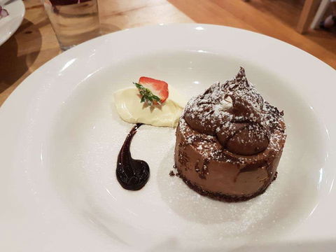 Fred & Bet's Cafe - Hotel NSW 0