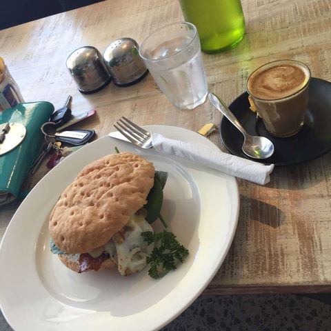 GFFM Gluten Free For Me - Hotel NSW 0