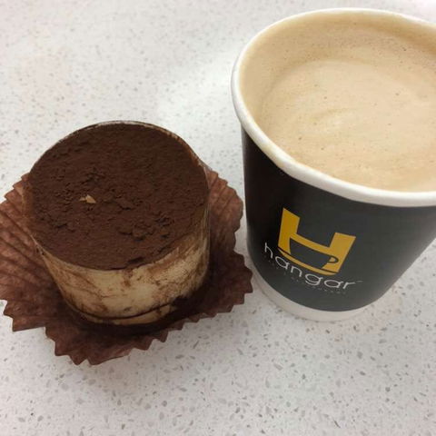 Hangar Cafe Express - Hotel NSW 0