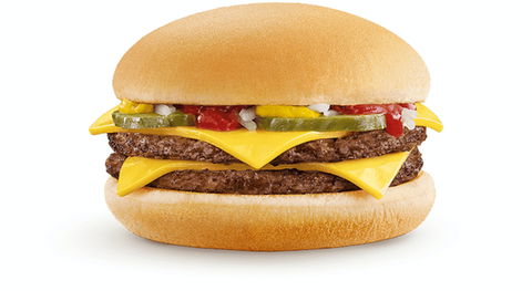 McDonald's - Caboolture - Hotel NSW 0